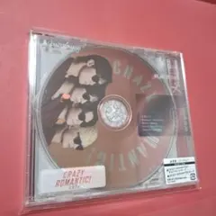 A.B.C-Z CRAZY ROMANTIC!