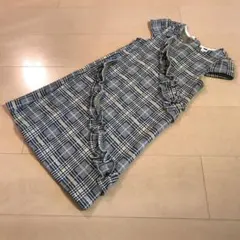 JANIE and JACKのワンピース