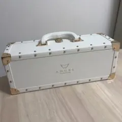 空箱 エンジェル・ブリュット・ロゼ・ホワイト
