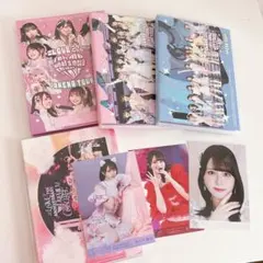 桜庭遥花 CUTIESTREET PiKi LARME 生誕グッズ まとめ売り - メルカリ
