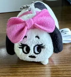 usj スヌーピー　ぬいぐるみチャーム