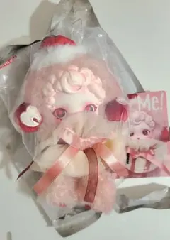 スカルパンダ　You Found Me! ぬいぐるみ MoldyMuffin