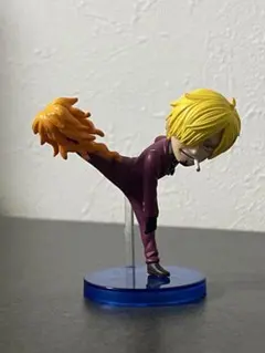 【ONE PIECE】ワンピース ワーコレ サンジ