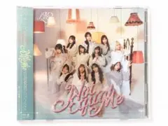 ≠ME 愛くださいませ/ここでファーストキッス ノイミー盤 生写真2枚