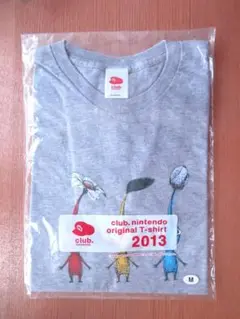 2025年最新】クラブニンテンドーTシャツの人気アイテム - メルカリ