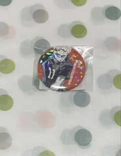 2025年最新】月島蛍バッジの人気アイテム - メルカリ