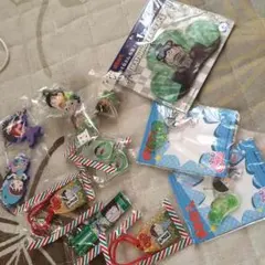 値下げ チョロ松セット 13点