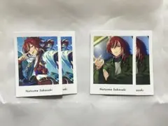 あんスタ ぱしゃっつ vol.5 逆先夏目