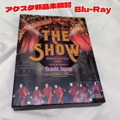 ミュージック SHOWbiz 2025 Blu-Ray SHOWbiz 2025 Blu-ray - メルカリ