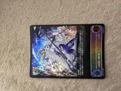 闇穿つ煌き・サリッサ　SL シャドバ　エボルヴ