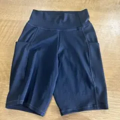 DANSKIN ダンスキン　レギンス　ショート丈のサムネイル