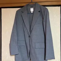 H&Mジャケットのサムネイル