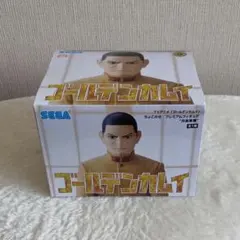 ゴールデンカムイ　月島軍曹　ちょこのせ プレミアムフィギュア 　新品未開封未使用