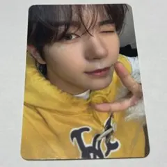 nctwish wishful applemusic トレカ　リョウ