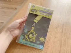 スプラトゥーン 一番くじ ストラップ