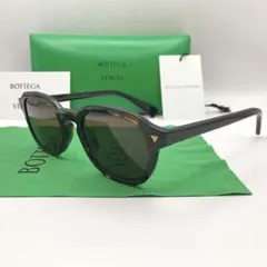 BOTTEGA VENETA ボッテガ サングラス BV1022SK y2k - メルカリ