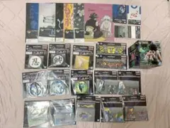 HUNTER × HUNTER C賞 ゴン ＧHＩ賞 下位賞まとめ売り