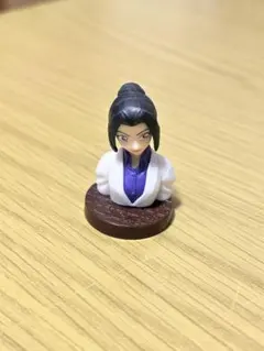 名探偵コナン　チョコエッグ5　上原由衣