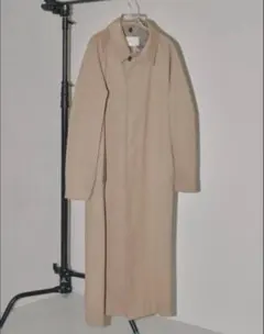 TODAYFUL Raglan Twill Coat 38