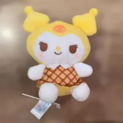 ゆるかわサンリオキャラクターズマスコット ポムポムプリン祝30周年