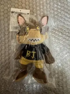 ハイキュー!! マスコット ジャカ助 アド郎 - メルカリ