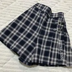 SISTER JENNI キュロット160