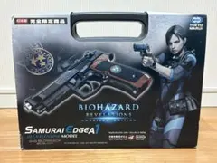 2026年最新】サムライエッジ ジルモデルの人気アイテム - メルカリ