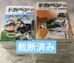 ドカベンスーパースターズ編ドリームトーナメント編大甲子園全巻セットバラ売り不可 2025年最新】ドカベン 全巻の人気アイテム - メルカリ