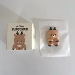 RIIZE ソンチャン ウラッバム グッズ RIIZE ソンチャン ドールキーリング 正規品 - メルカリ