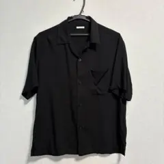 GUメンズ 半袖シャツ Mのサムネイル