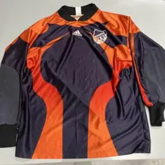 90s プーマ ジュビロ磐田 キーパーユニフォーム - メルカリ