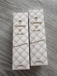 センティナリー シリーズ 化粧水 Ⅱ 150ml & 乳液 IV 100ml - メルカリ