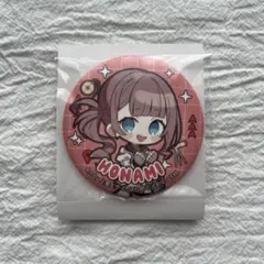 花里みのり　プロセカ　セカライ 5th Frontier メタリック缶バッジC プロセカ セカライ5th ミニキャラマット缶バッジ 花里みのり｜Yahoo