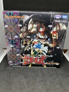 DM22-RP1 伝説の邪神 シュリンク付き 未開封 1BOX - メルカリ