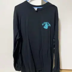 04 Limited Sazabys フォーリミ 長袖Tシャツ ロンＴ