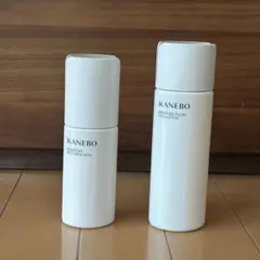 KANEBO モイスチャーフロウリッチローション＆バウンシングリッチエマルジョン