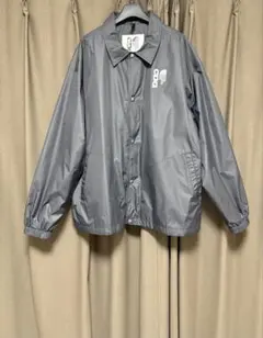 CDG x THE NORTH FACE ナイロンコーチジャケット