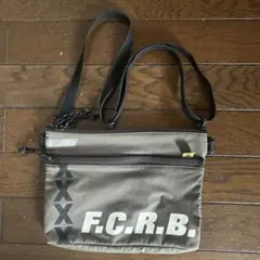 F.C.Real Bristol SACOCHE BAG サコッシュバッグのサムネイル