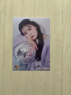 超ときめき♡宣伝部 坂井仁香 生写真