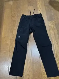 THE NORTH FACE アルパインライトパンツ　メンズS