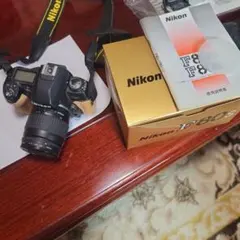 2026年最新】Nikon f80の人気アイテム - メルカリ