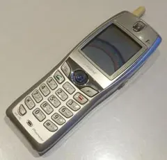 動作品 レア ドコモ docomo P501i HYPER ガラケー 携帯 - メルカリ