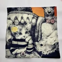 2026年最新】ヒグチユウコ クッションの人気アイテム - メルカリ