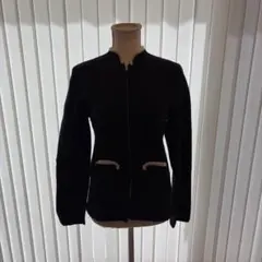 アニエスベーニットジャケットのサムネイル