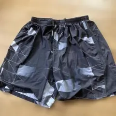 ランニングショーツ