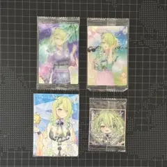 2026年最新】ホロライブセレスファウナカードの人気アイテム - メルカリ