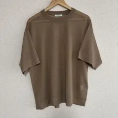 FREAK'S STORE シアー半袖Tのサムネイル