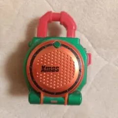 オレンジロックシード クリスマス 仮面ライダー 鎧武 ガイム