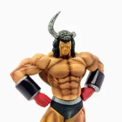 CCP Vol.82 バッファローマン デビルシャークVer（7人の悪魔超人編