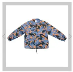 HIBANA CAMO SHIRTS (GRY)